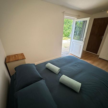 Cosy Apartment Near City Center ดับลิน ภายนอก รูปภาพ