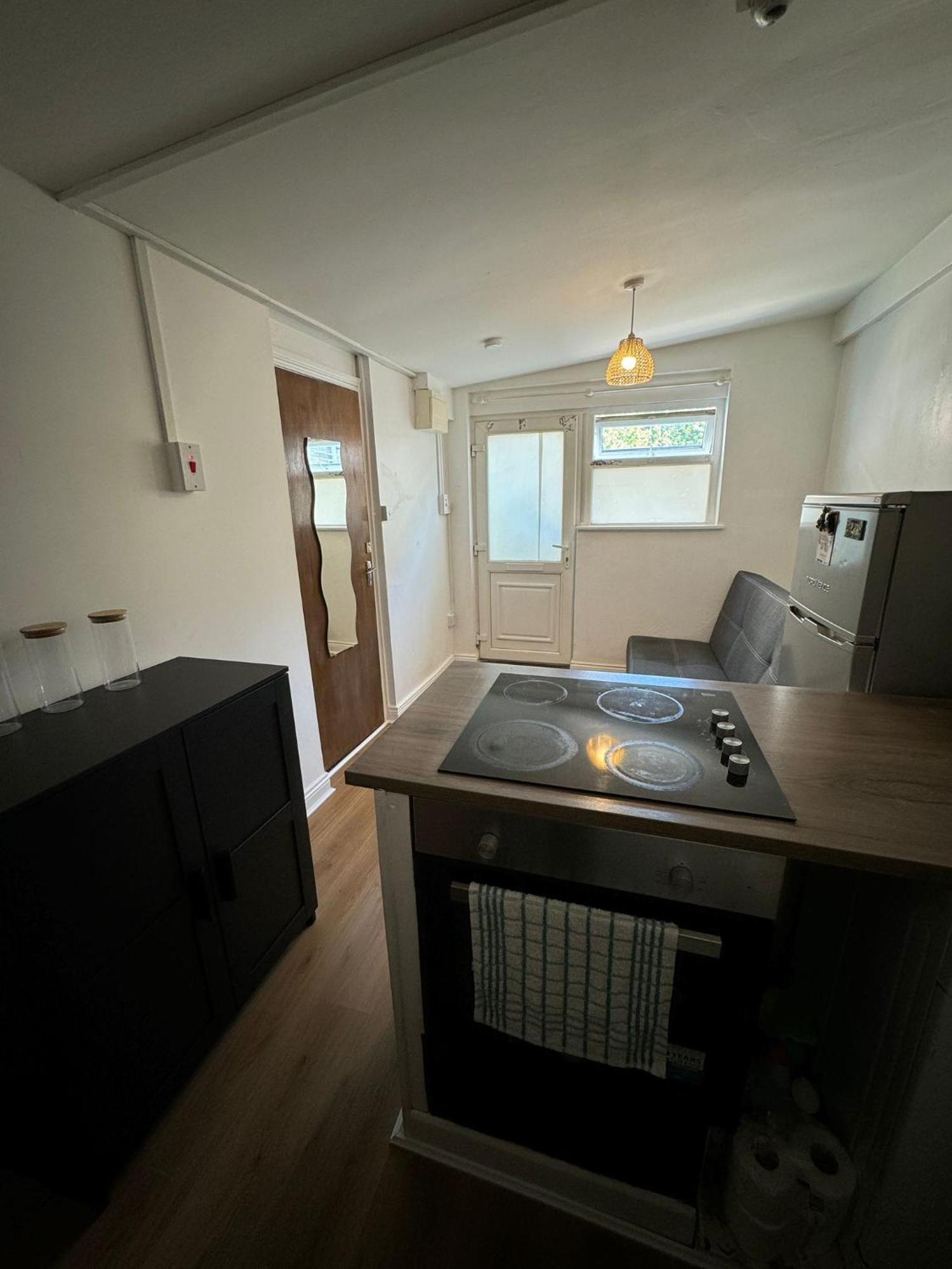 Cosy Apartment Near City Center ดับลิน ภายนอก รูปภาพ
