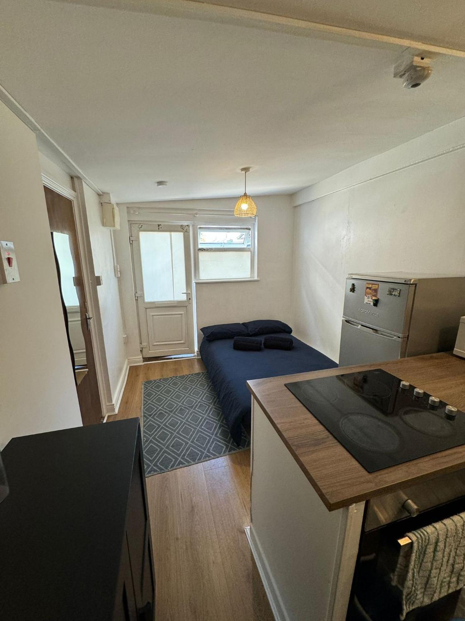 Cosy Apartment Near City Center ดับลิน ภายนอก รูปภาพ