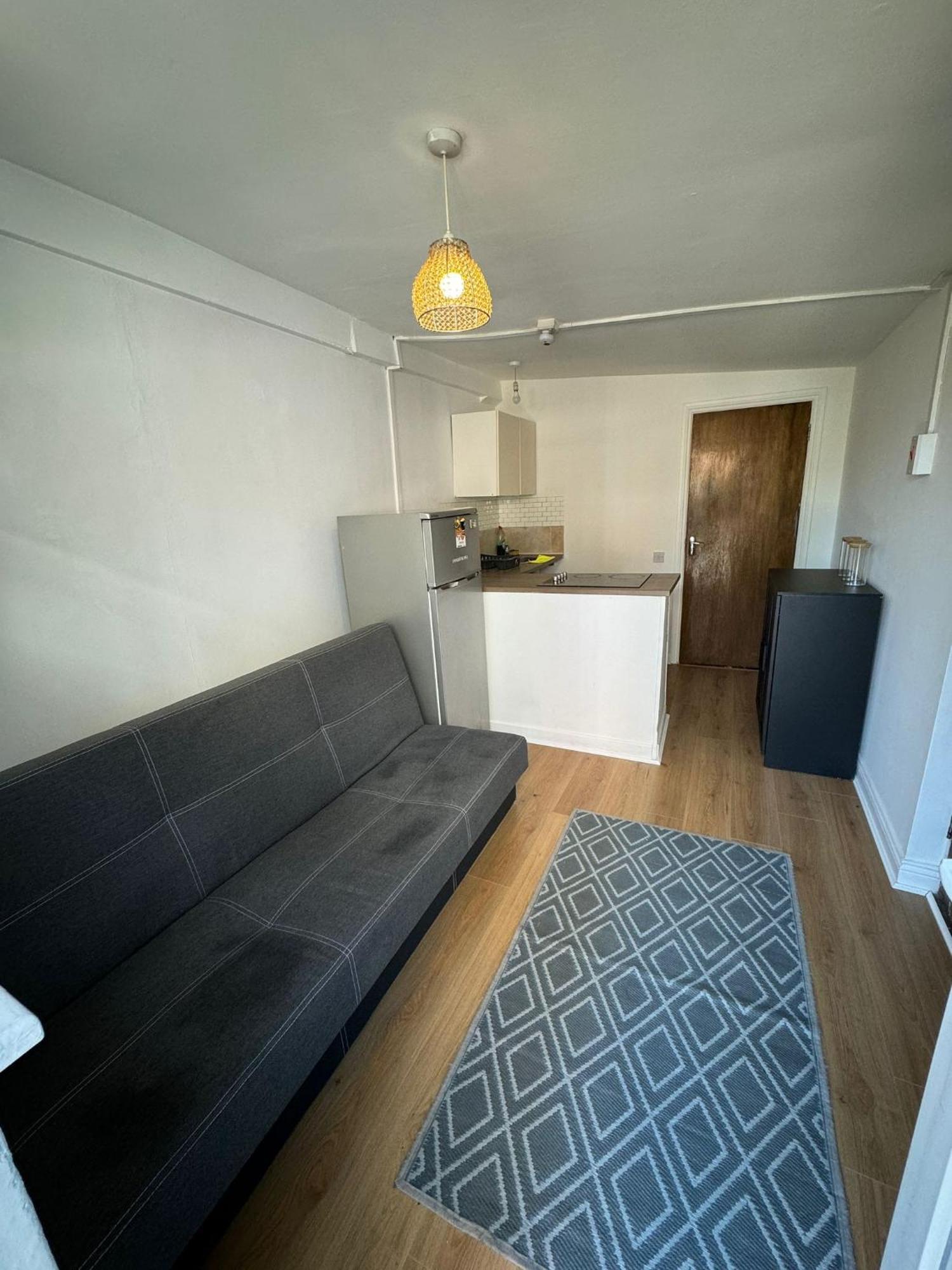 Cosy Apartment Near City Center ดับลิน ภายนอก รูปภาพ